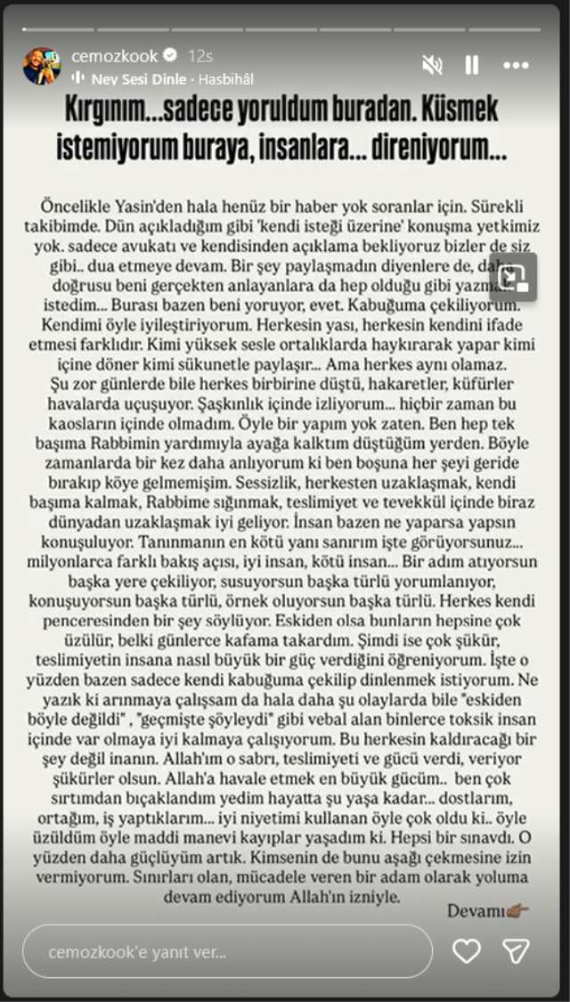 İyilik videolarından 2 milyarlık iddiaya! 'Ankara Abisi' gözaltında! Cem Özkök konuştu - Resim : 1