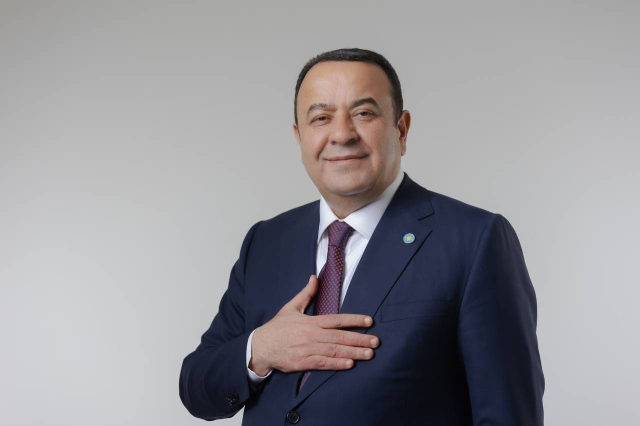 CHP'de bir istifa daha! Ankara Milletvekili partisinden ayrıldığını duyurdu - Resim : 2