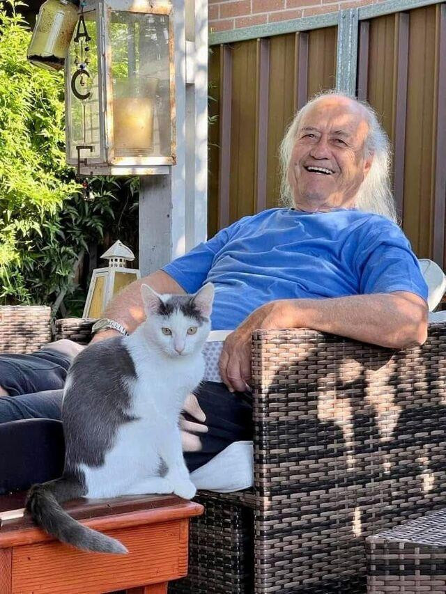 Yeşilçam'ın emektar oyuncusu Nihat Ziyalan hayatını kaybetti - Resim : 2