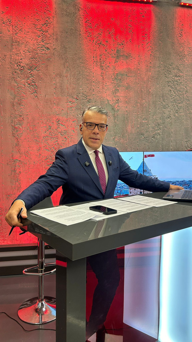 Ulusal Kanal’da yeni yayın dönemi! Günaydın Türkiye’nin ekran yüzü belli oldu - Resim : 1