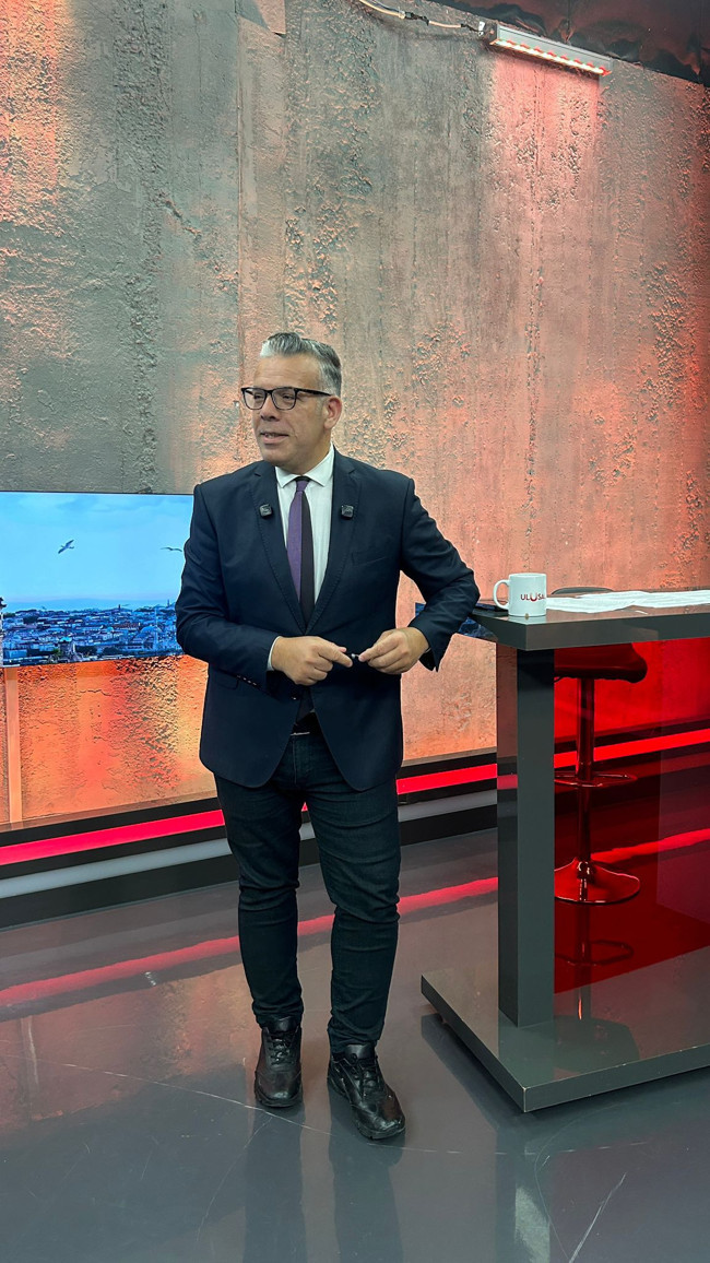 Ulusal Kanal’da yeni yayın dönemi! Günaydın Türkiye’nin ekran yüzü belli oldu - Resim : 2