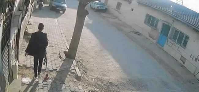 Manisa'daki okul saldırısında kan donduran detaylar! Saldırganın ilham kaynağı o diziymiş - Resim : 2