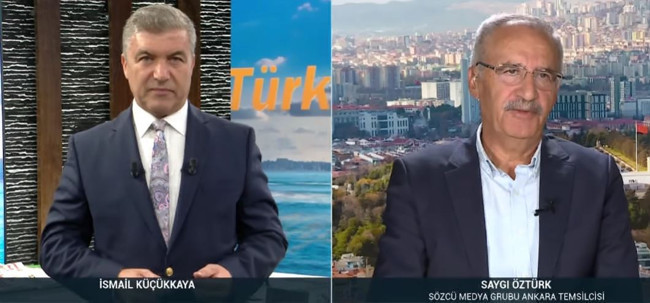 Sabah televizyonda anlattı, sonra yazısı kayboldu&hellip; S&ouml;zc&uuml;&rsquo;de Saygı &Ouml;zt&uuml;rk bilmecesi - Resim : 3