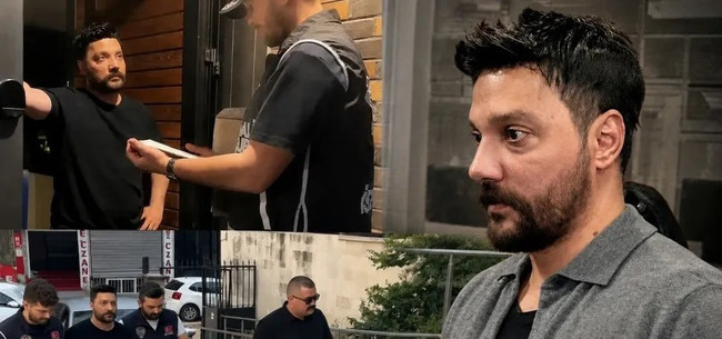 Oğuzhan Uğur'un son hali şaşkınlık yarattı! Gören tanıyamadı... - Resim : 1