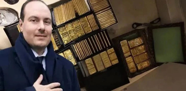 Alihan Kuriş soruşturmasında FETÖ bağlantısı iddiası! Tanık ifadeleri dosyaya girdi - Resim : 1