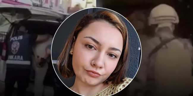 İki editör polis baskınında gözaltına alındı! - Resim : 2