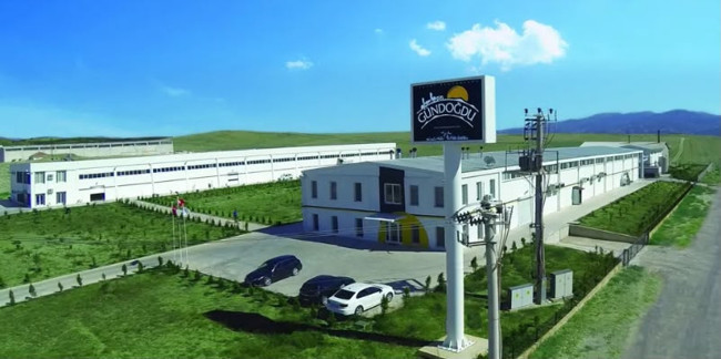 Aradığınız fabrikaya ulaşılamıyor: Kapanan fabrikanın hisselerini böyle uçurmuşlar! - Resim : 3
