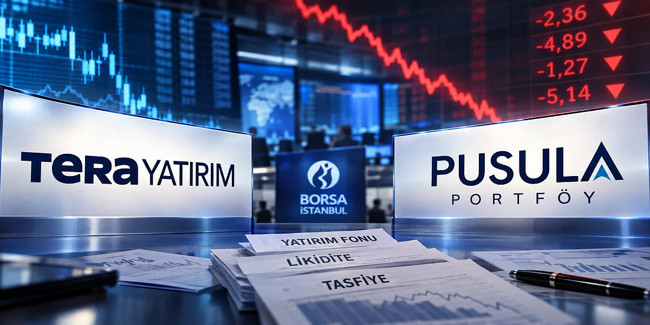 Tuzlu Kahve’den Borsa İstanbul’a: Türkiye Panoraması… Kurtlar Vadisi’nin Sisi, Borsa’nın Krizi… - Resim : 12