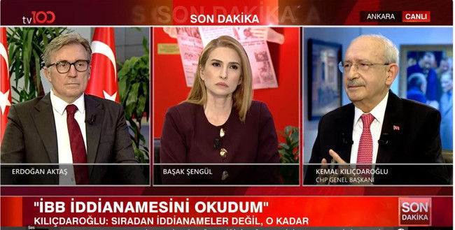 Kılıçdaroğlu'ndan gündem yaratacak sözler! İmamoğlu ihraç edilecek mi? - Resim : 3
