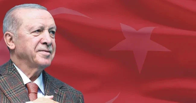 Cumhurbaşkanı Erdoğan’ın 15 Temmuz makalesi 44 ülkede yayımlandı - Resim : 3