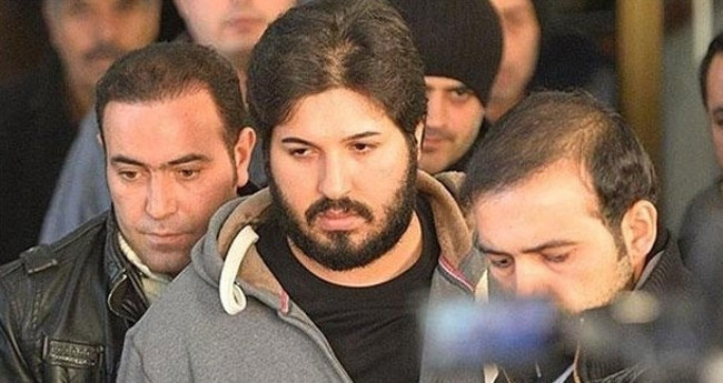 ABD'de tarihi duruşma! Reza Zarrab hakkında karar çıktı - Resim : 1