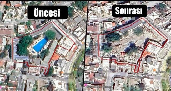 Savcılık harekete geçti… Aydın Doğan'a 'İmar kirliliği' soruşturması! - Resim : 6