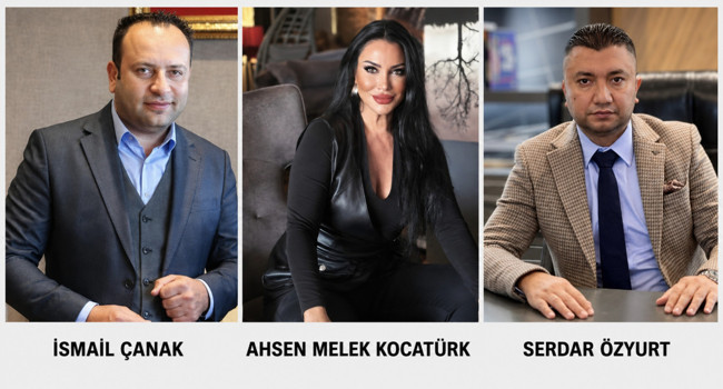 Cem K&uuml;&ccedil;&uuml;k soruşturmasında 3 yakalama kararı! Ahsen Melek Kocat&uuml;rk, Serdar &Ouml;zyurt, İsmail &Ccedil;anak... - Resim : 1