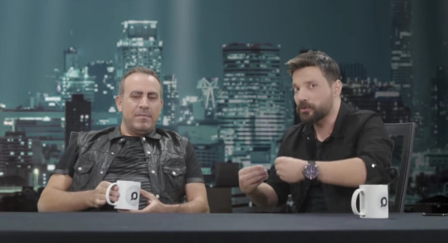 Oğuzhan Uğur’dan Haluk Levent çıkışı! "Kuruşu kuruşuna hesap verilmeli" - Resim : 2