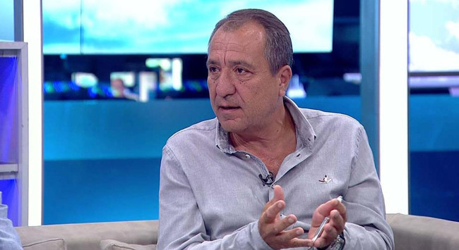 Halk TV'den Sözcü'ye bir transfer daha! Ünlü gazeteci yeni adresini açıkladı - Resim : 1