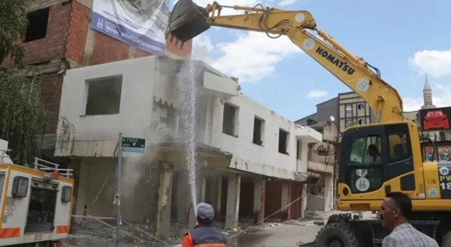 Binalar için yeni dönem! Kurallar değişti - Resim : 2