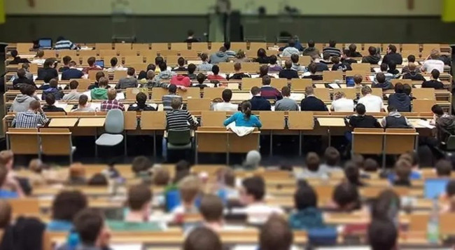 Yüz binlerce öğrenci bekliyor! Öğrenci affı teklifi TBMM'ye sunulacak - Resim : 1