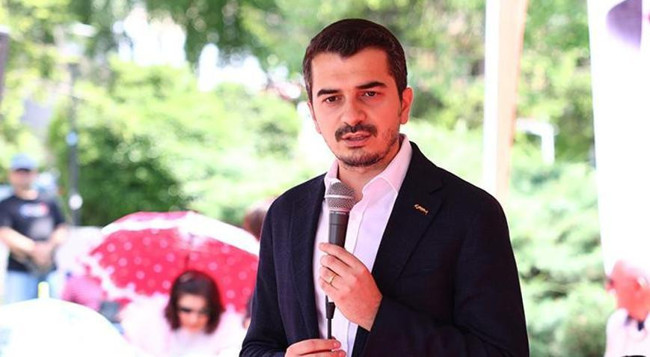 Çankaya Belediye Başkanı hakkında istenen talep belli oldu - Resim : 1