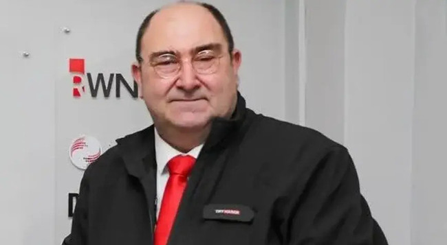 Kurşunlardan kurtuldu, kalbine yenildi… Usta gazeteciye son veda - Resim : 2