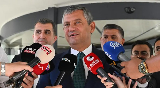 Milletvekilleri toplu şekilde istifa edecek! Yeni partide kurucular kurulu 95 kişiye çıktı - Resim : 1