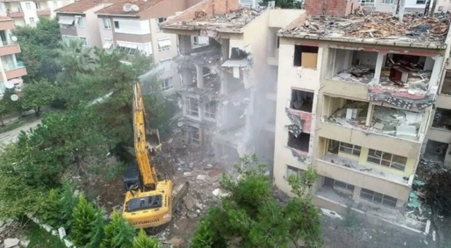 Binalar için yeni dönem! Kurallar değişti - Resim : 3