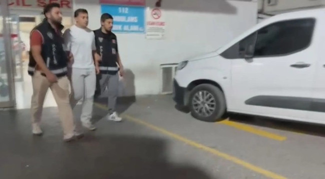 İfadeye &ccedil;ağrılmıştı: Cemal Enginyurt'un oğlu hakkında karar! - Resim : 1