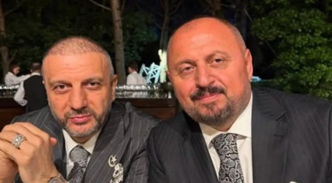 Aziz İhsan Aktaş'a suikast davasında yeni gelişme! 2 isim hakkında dikkat çeken karar - Resim : 1