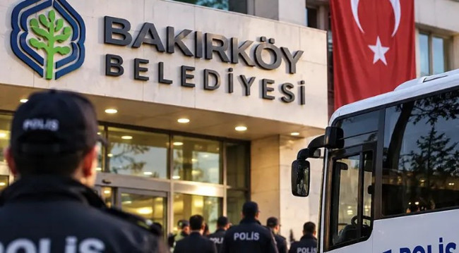 Bakırköy Belediyesi soruşturmasında yeni gelişme! 40 şüpheliye tutuklama talebi - Resim : 1