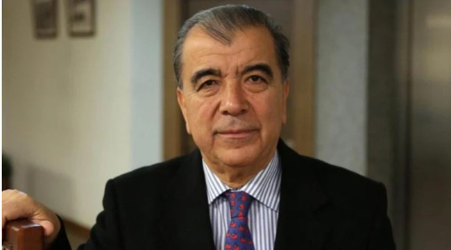 Enver Altaylı ifade için adliyeye getirildi - Resim : 1