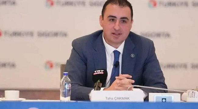 Türkiye Sigorta'nın Genel Müdürü hakkında karar - Resim : 2