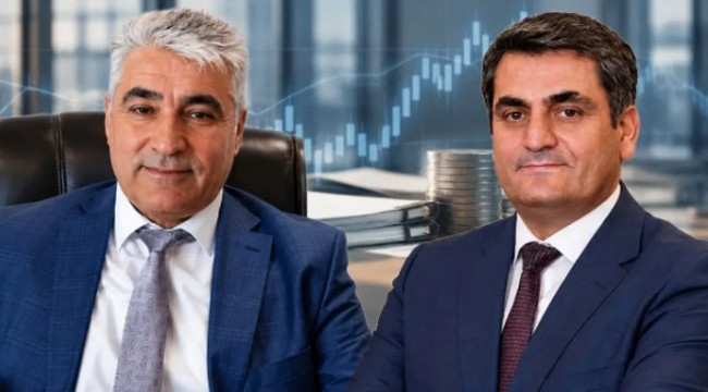 Fon soruşturmasında 5 milyar liralık iade! İki iş insanı için kritik karar - Resim : 1