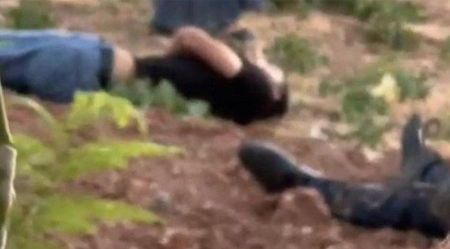 AKP'li yöneticiye mezarlıkta silahlı saldırı! 3 kişi yaşamını yitirdi - Resim : 2