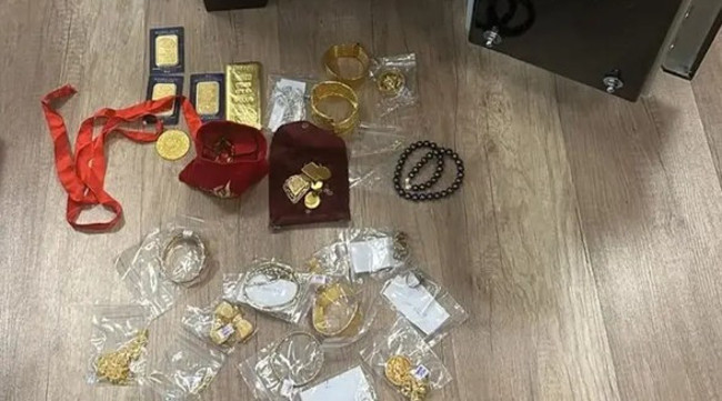 3 milyon dolarlık çek kimin: Alihan Kuriş soruşturmasında dikkat çeken detay - Resim : 2