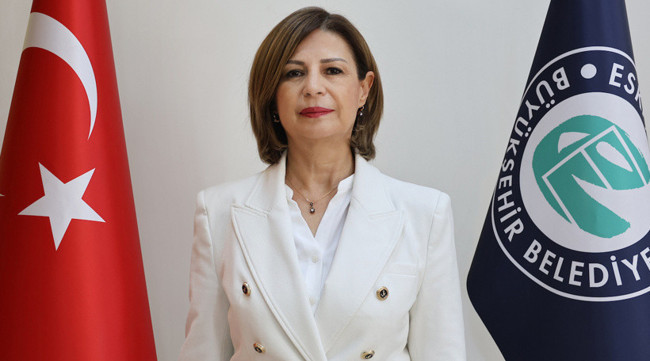YENİ Parti'ye bir büyükşehir belediyesi daha katıldı! CHP'den istifa ettiğini duyurdu… - Resim : 1