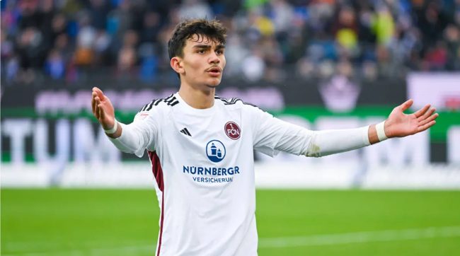 Okan Buruk'tan Can Uzun'a transfer telefonu! Özel olarak görüştü - Resim : 1