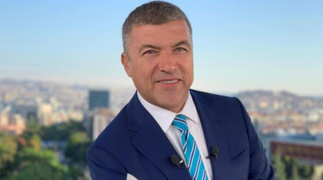 İsmail Küçükkaya’nın yeni adresi belli oldu: İşte ekranlara döneceği o kanal! - Resim : 1