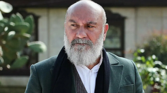 Uzak Şehir'e taze kan: Mustafa Avkıran kadroda - Resim : 1