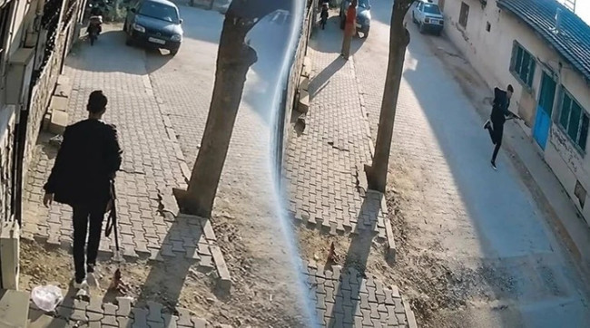 Kanlı saldırının ardından Bakan açıkladı… O okul en riskli gruptaymış - Resim : 1