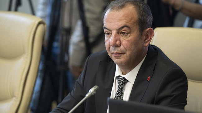 Tanju Özcan hakkında flaș karar: Bir davadan tahliye çıktı - Resim : 1
