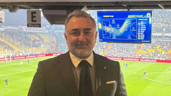 Beşiktaş'ta Salah paylaşımı istifa getirdi! 'Hukuki haklarımı kullanacağım' - Resim : 1