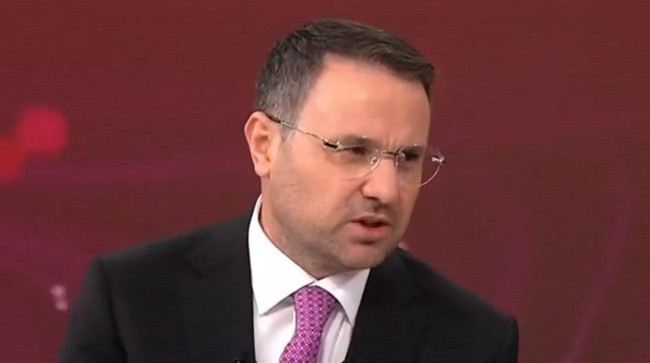 Bakan Gürlek'ten merak edilen soruya yanıt! Ahbap soruşturması işte böyle başlamış - Resim : 1