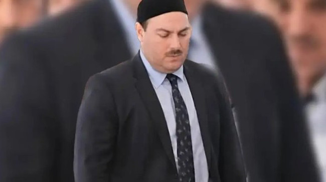 3 milyon dolarlık çek kimin: Alihan Kuriş soruşturmasında dikkat çeken detay - Resim : 1