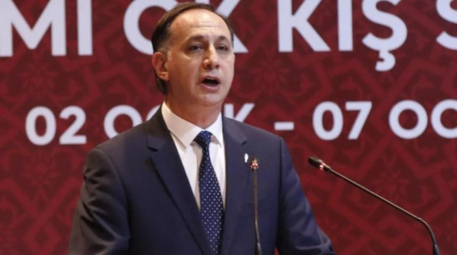 MHK soruşturmasında flaş gelişme! Ferhat Gündoğdu hakkında tutuklama talebi! - Resim : 2
