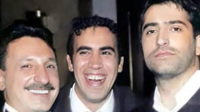 Mahsun Kırmızıgül'den Haluk Levent'e sert mektup! 