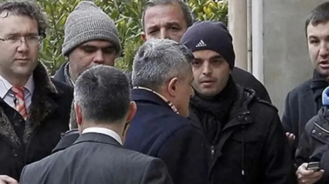 Gazeteci Selahattin Günday'ın tutukluluğunda yeni gelişme - Resim : 2