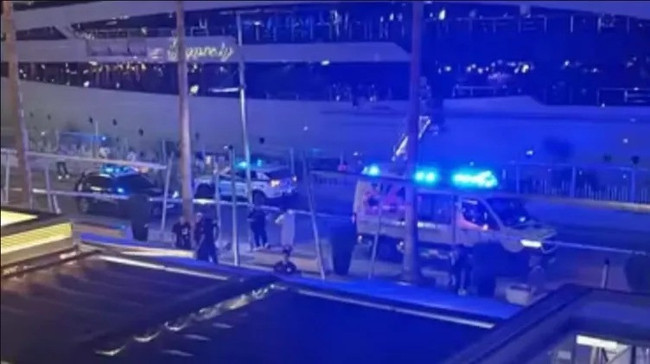 Çete savaşları yeniden patlak verdi: Türk mafyayı yemek yerken vurdular! - Resim : 7