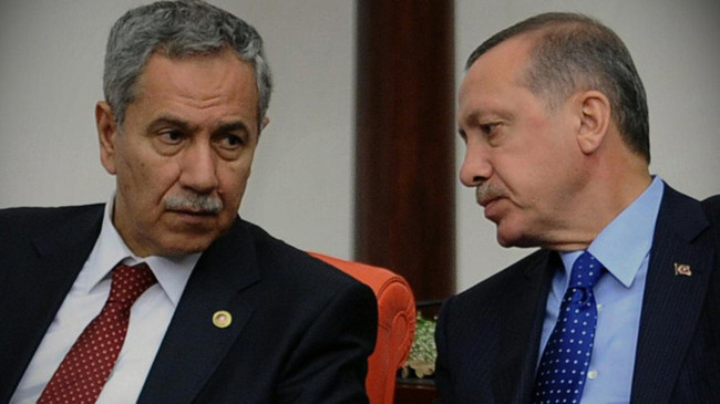Arınç’tan AKP kulislerini sarsacak "Erdoğan sonrası" çıkışı: "Uykuları kaçsın!" - Resim : 1