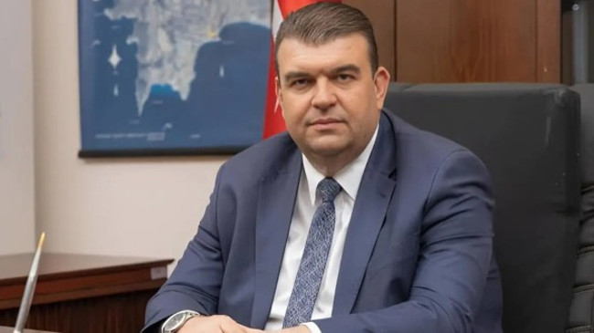 İçişleri Bakanlığı açıkladı: Seferihisar Belediye Başkanı hakkında karar! - Resim : 2