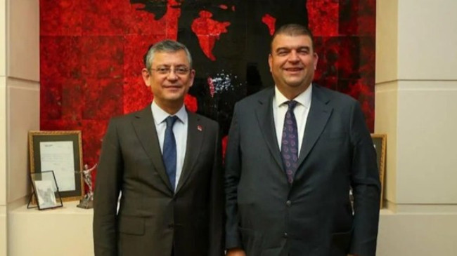 İçişleri Bakanlığı açıkladı: Seferihisar Belediye Başkanı hakkında karar! - Resim : 1