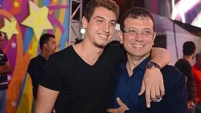 Selim İmamoğlu 'yat iddialarını böyle tiye aldı!